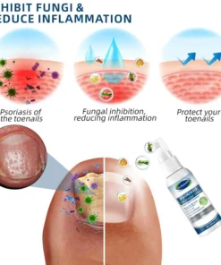 Ourlyard™ Psoriasis Treatment Spray