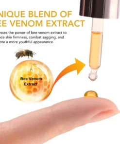 Oveallgo™ BeeVenom Sculpting Navel Oil