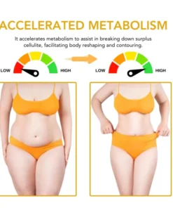 Oveallgo™ BeeVenom Sculpting Navel Oil