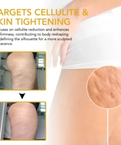 Oveallgo™ BeeVenom Sculpting Navel Oil