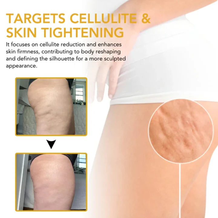 Oveallgo™ BeeVenom Sculpting Navel Oil
