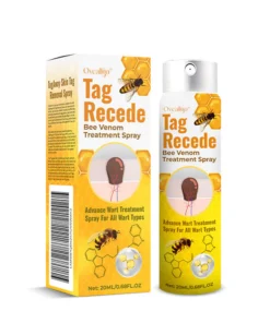 Oveallgo™ TagRecede Bee Venom Treatment Spray