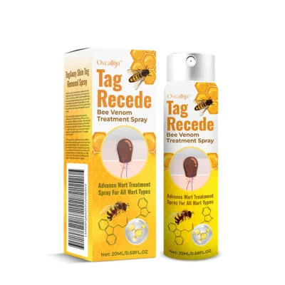 Oveallgo™ TagRecede Bee Venom Treatment Spray