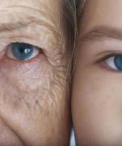 Patented Exclusive Anti-Aging Retinol Capsules