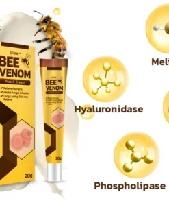PsoriX Bee Venom Cream