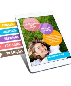 Pure Magnesium Oil Spray