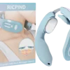جهاز تدليك الرقبة RICPIND AcuLymph EMS