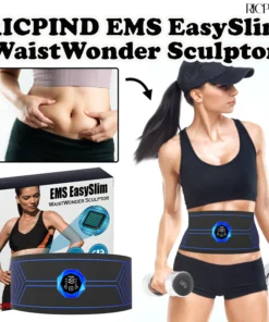 RICPIND EMS EasySlim WaistWonder Sculptor