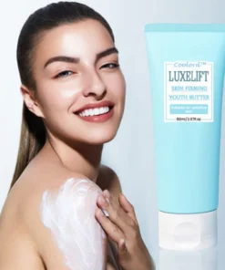 Seurico™ LuxeLift Hautstraffende Jugendbutter