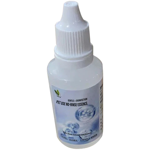 Seurico™ Patented Exclusive Rechargeable Steam Pet Brush - Image 9