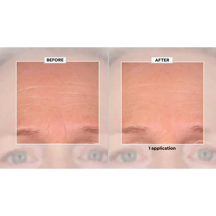 Zakdavi Skip the Line Peptide + Collagen Wrinkle Plumping Cream