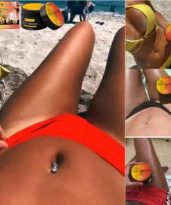 جل تسمير البشرة المكثف SunBliss™