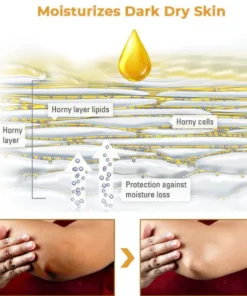 قطرات توهج ToneLuxe BrightNigri