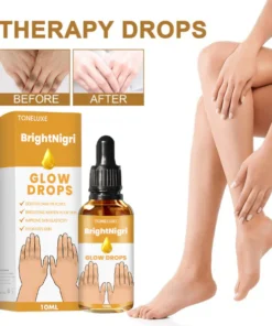 قطرات توهج ToneLuxe BrightNigri