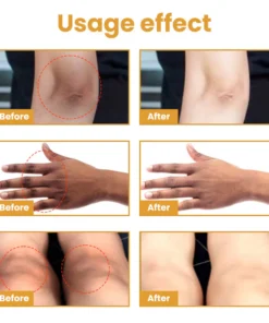 قطرات توهج ToneLuxe BrightNigri