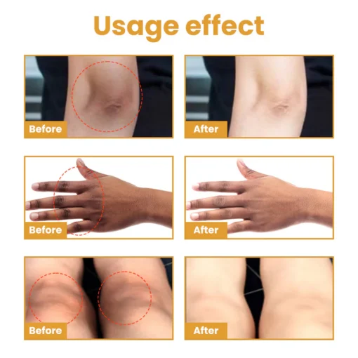 قطرات توهج ToneLuxe BrightNigri