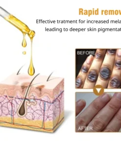 قطرات توهج ToneLuxe BrightNigri