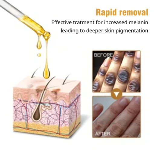 قطرات توهج ToneLuxe BrightNigri