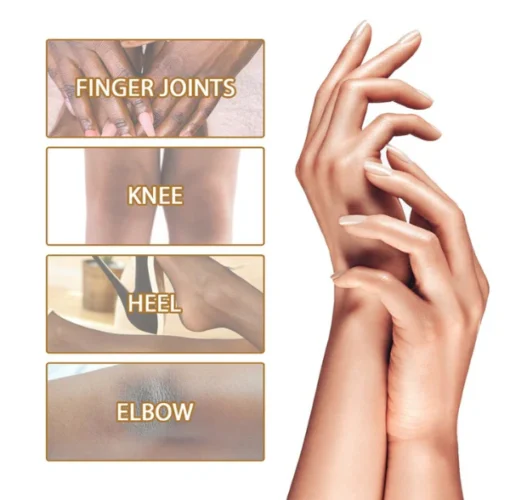 قطرات توهج ToneLuxe BrightNigri