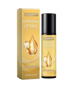 Ceoerty™ Ginseng Lifting and Firming Roller Essence
