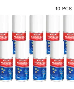 EAST MOON™ NumbFix Hands and Foots Spray