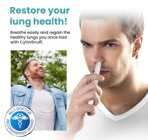 Quit smoking easily Explore EASTMOON™