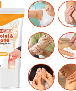 DeerAntler Joint and Bone Therapy Balm