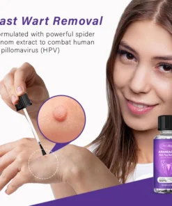 Oveallgo™ AraneaCare Flawless Hautfleckenentferner