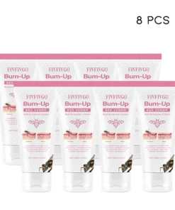Fivfivgo™ BumUP Bienengift Po-Vergrößerungs-Creme