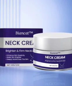 Biancat™ Aydınlatıcı ve Sıkılaştırıcı NeckLift İksiri
