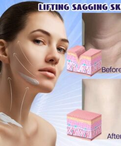 Biancat™ Aydınlatıcı ve Sıkılaştırıcı NeckLift İksiri