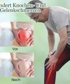 Biancat™ HealHarm Natürliche Bio-Kräutersalbe