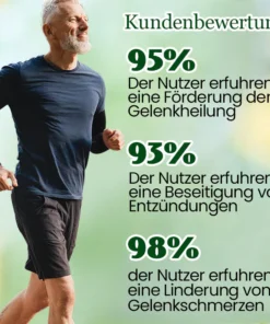 Biancat™ HealHarm Natürliche Bio-Kräutersalbe