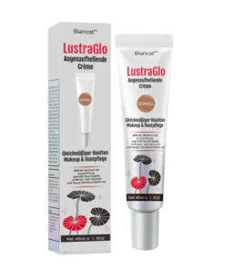 Biancat™ LustraGlo Augenaufhellende Crème