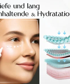 Biancat™ LustraGlo Augenaufhellende Crème