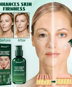 Biancat™ Youth Renew Anti-Aging Botox Elixir
