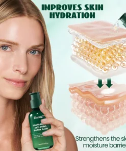 Biancat™ Youth Renew Anti-Aging Botox Elixir