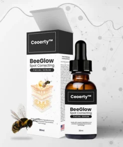 Ceoerty™ BeeGlow Spot Correcting Facial Serum