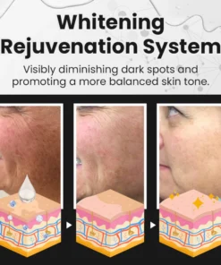 Ceoerty™ BeeGlow Spot Correcting Facial Serum