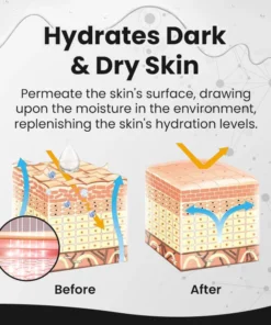 Ceoerty™ BeeGlow Spot Correcting Facial Serum