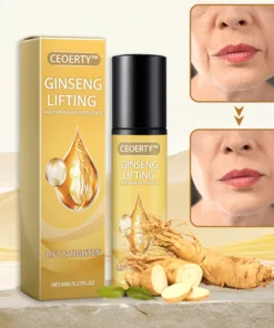 Ceoerty™ Ginseng Lifting and Firming Roller Essence