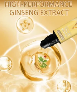 Ceoerty™ Ginseng Lifting and Firming Roller Essence
