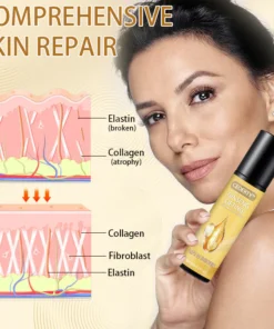 Ceoerty™ Ginseng Lifting and Firming Roller Essence