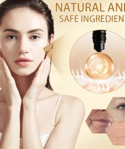 Ceoerty™ Ginseng Lifting and Firming Roller Essence