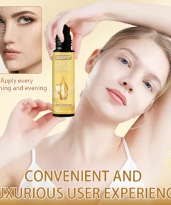 Ceoerty™ Ginseng Lifting and Firming Roller Essence