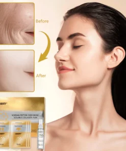Ceoerty™ Korean Peptide Deer Bone Soluble Collagen Film