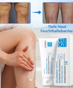 Ceoerty™ LuxeLift B5 Hautstraffende Jugendbutter