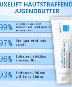Ceoerty™ LuxeLift B5 Hautstraffende Jugendbutter