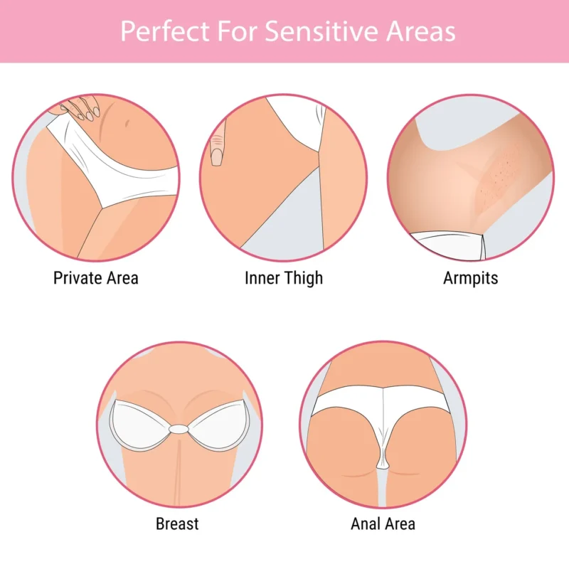 Dear Kitty Dark Spot Brightening Cream