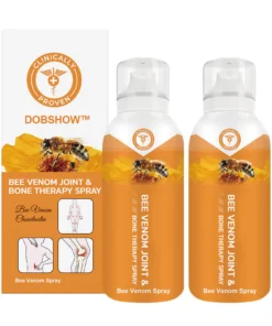 Dobshow™ Bee Venom Joint & Bone Therapy Spray